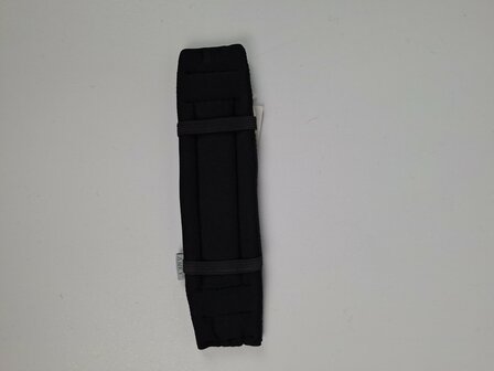 Anky Kingketting gel black