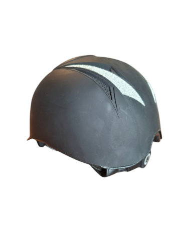 Harry's Horse challenge sparkle