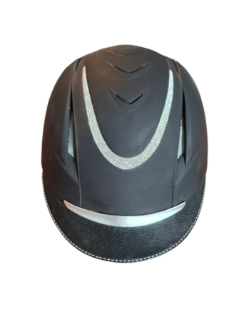 Harry's Horse challenge sparkle