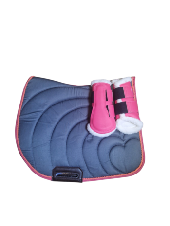 Harry's Horse Dubbelzijdig