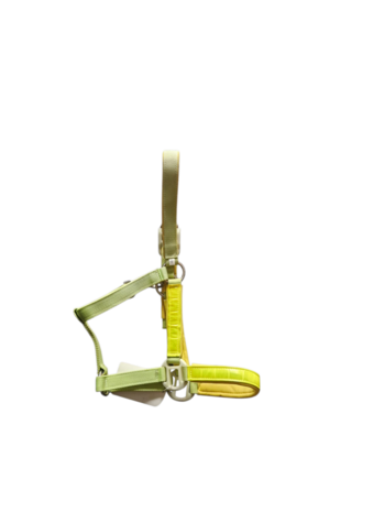 Loesdau reflectie halster