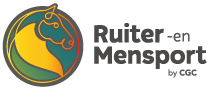 Logo ruiterenmensport